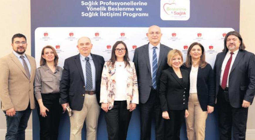 Sağlıkta bilgi kirliliğiyle mücadele