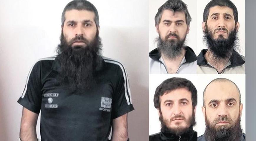 MiT’ten Suriye’de DAEŞ’e ağır darbe