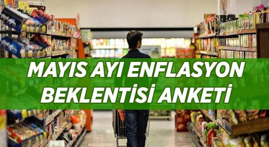 MAYIS AYI ENFLASYON TAHMİNİ 2026: TÜİK Mayıs ayı enflasyon verileri ne zaman açıklanacak Mayıs ayı enflasyon TEFE-TÜFE oranı beklentisi