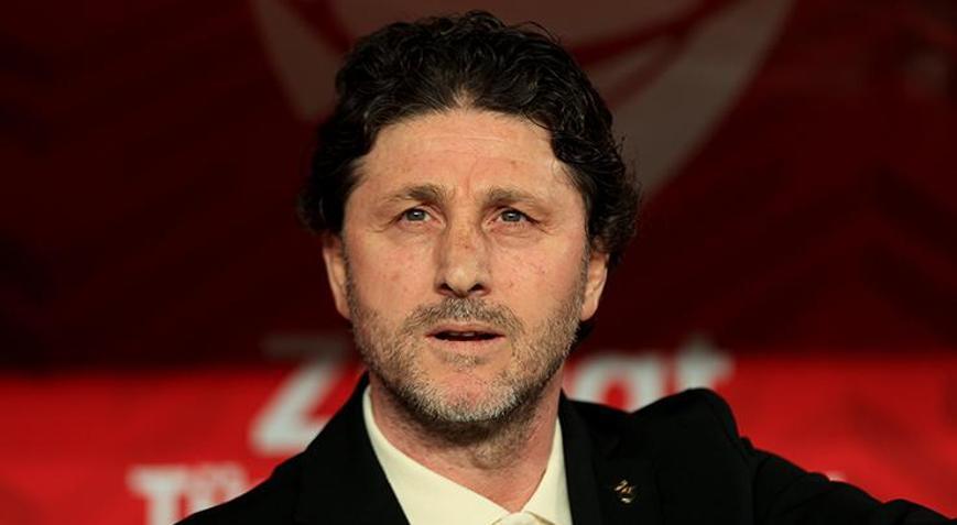 Trabzonsporda Fatih Tekke ile kötü günler geride kaldı