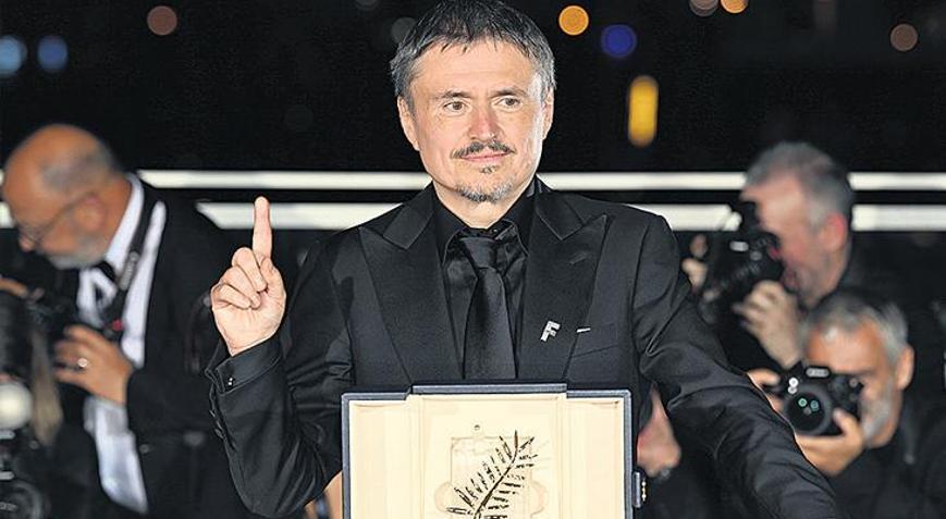 Altın Palmiye’de iç sorunlar kazandı