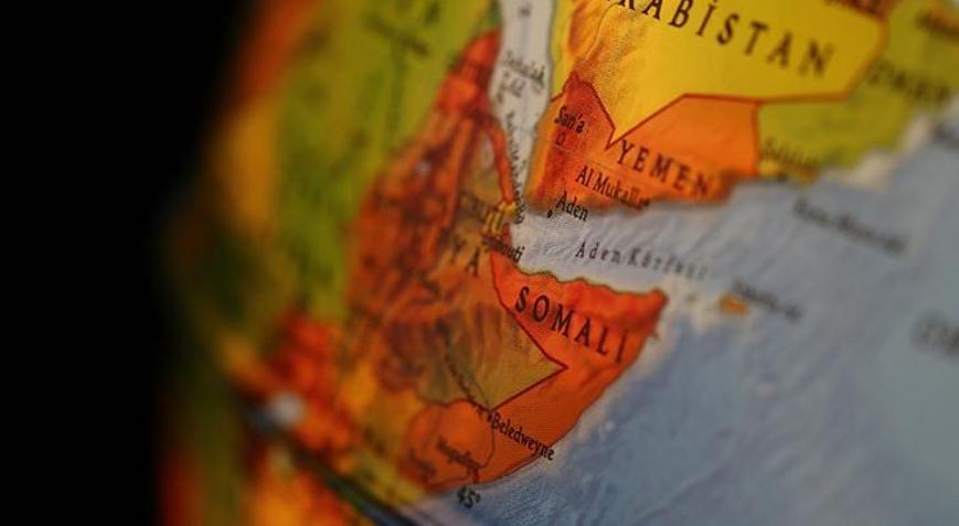 Somaliland’in Kudüs adımına 18 kınama