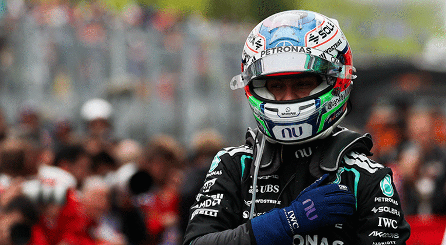 Formula 1de olaylı yarış Kanadada galip Antonelli oldu, Russell ve Norris yarışı bitiremedi