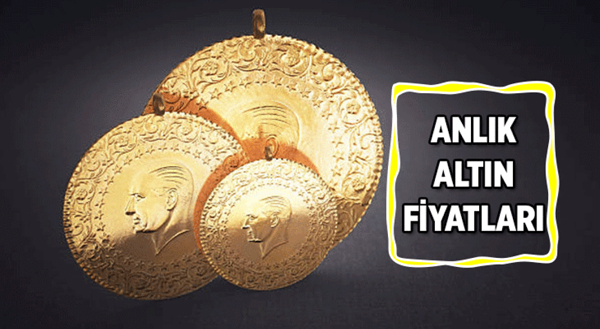 ALTIN FİYATLARI ANLIK LİSTE ⚡ 0.10, 0.25, 0.50 Gramlık altınlar ve 1 Gram altın bugün ne kadara satışta 25 Mayıs 2026 Altın fiyatları kaç para Kapalı Çarşı Kuyumcu Altın Fiyatları (Serbest Piyasa) listesi