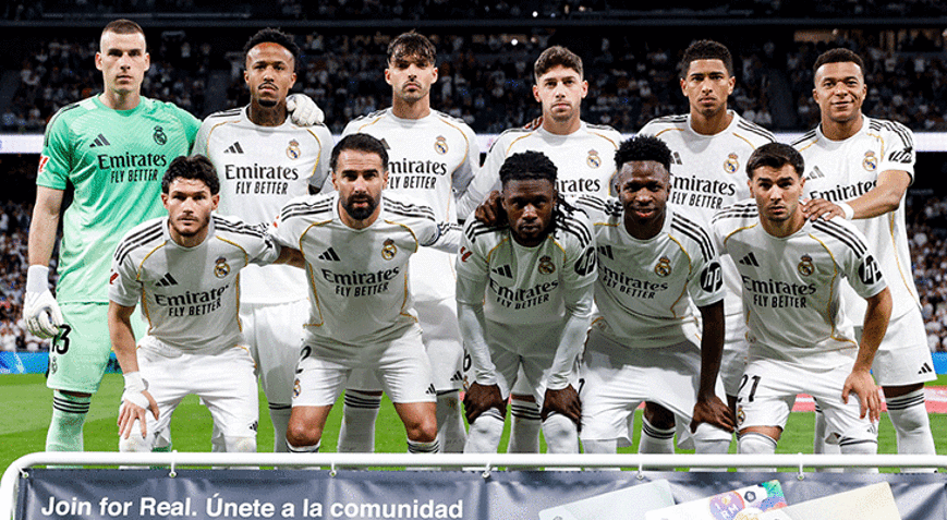 Okan Buruk istedi, Real Madridden Galatasaraya Kiralık formülü