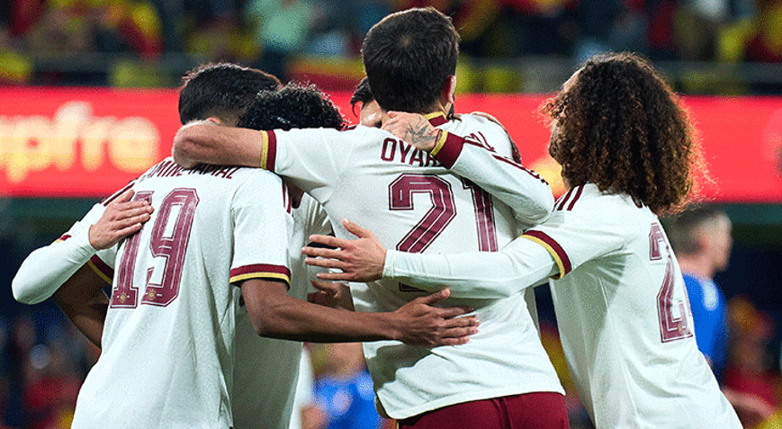 İspanyanın Dünya Kupası kadrosu açıklandı Real Madridde şok