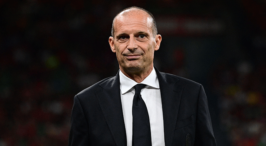 Milanda Massimiliano Allegri dönemi sona erdi
