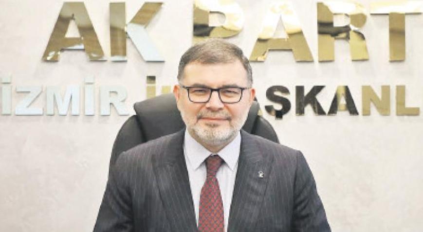 Bilal Saygılı’dan Karşıyaka çıkışı