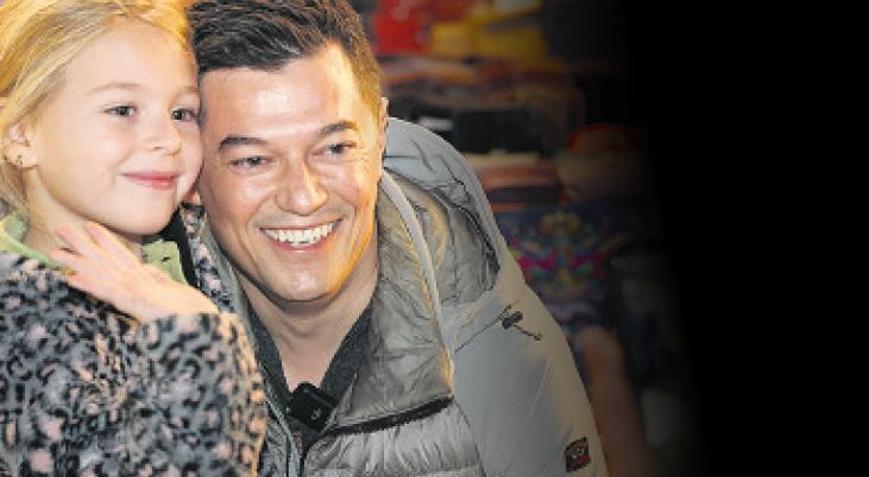 Başkan Ünlü’den hoşgörü vurgusu