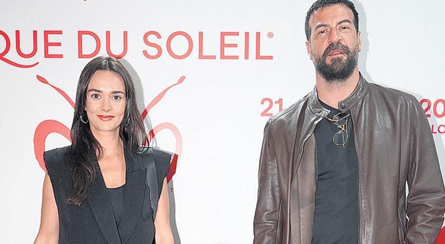 Ünlüler sirke akın etti