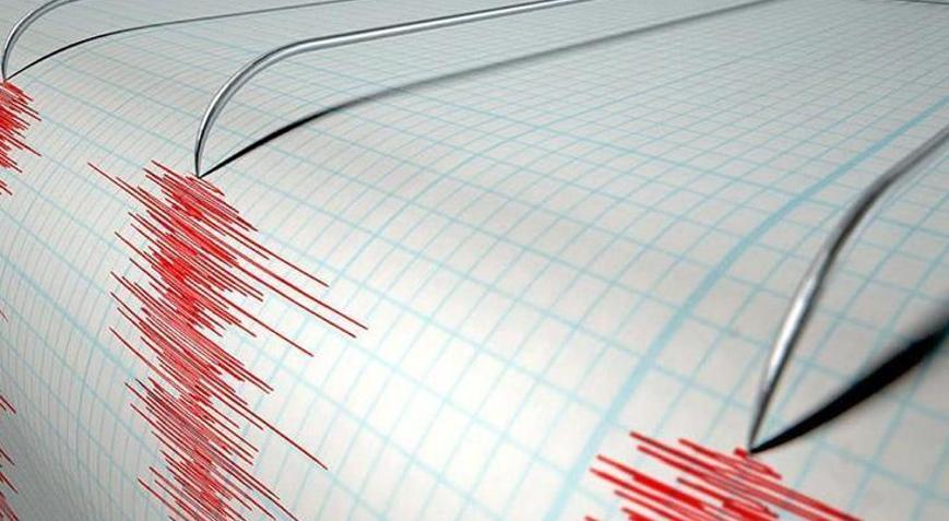 Şilide 6,9 büyüklüğünde şiddetli deprem