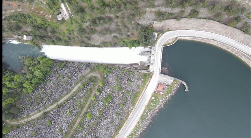 7 ay önce ‘susuzluk’ alarmı vardı Bursa’da şimdi taşkın korkusu başladı