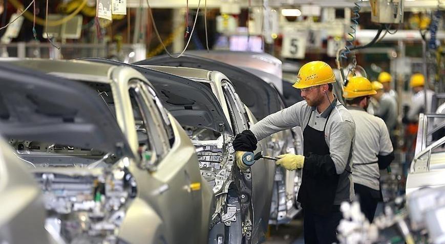 Türk otomotivinde tarihi sıçrama 190’dan fazla ülkeye ihracat yapan sektör yeni hedef için vites yükseltti