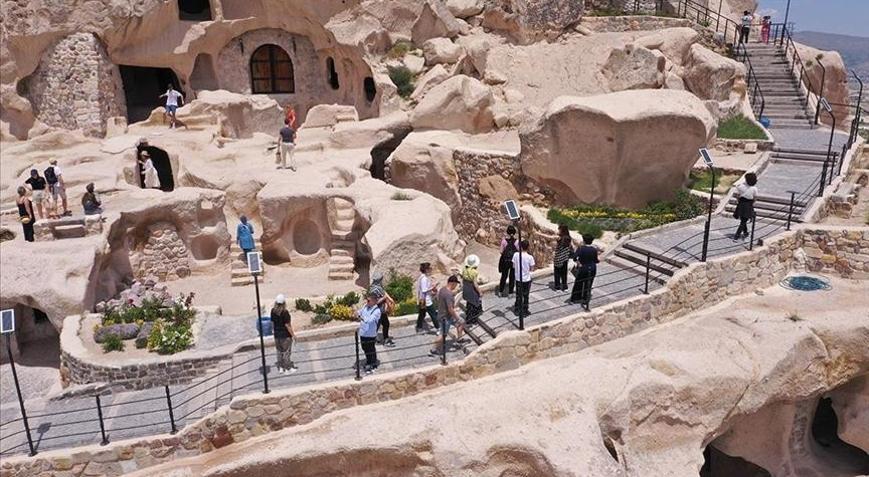 Kurban Bayramı tatilinde kültür rotası yapmak isteyenler için liste açıklandı