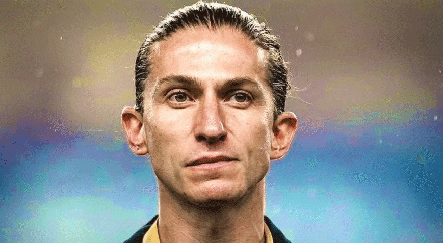 Beşiktaştan Filipe Luis hamlesi Genç hocanın kararı belli oldu