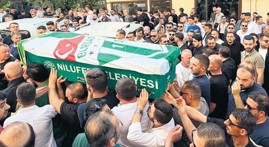 4. gün kaza bilançosu 8 ölü, 15 yaralı