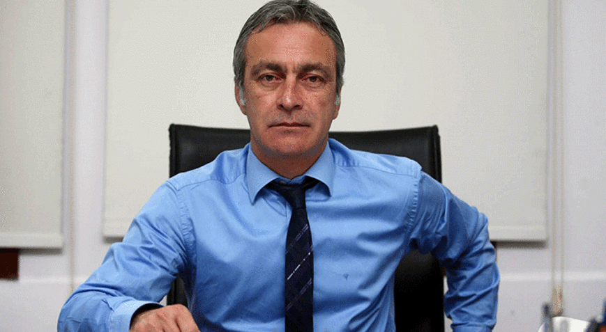 Beşiktaştan Portekize teknik direktör çıkarması Adaylar belli oldu