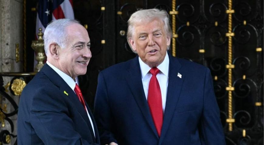 Trump ile Netanyahu telefonda görüştü İsrailde Lübnan planı