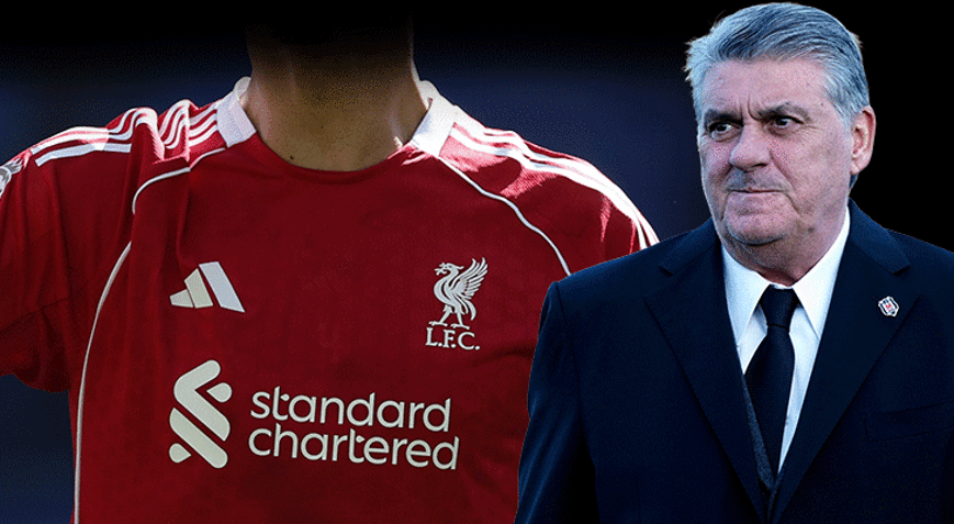 Beşiktaşa Liverpooldan yıldız isim İngiltereden dev transfer iddiası