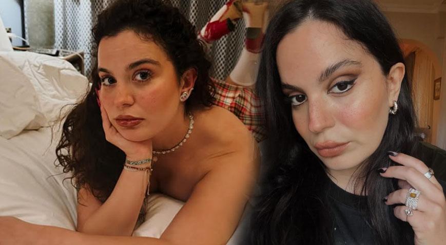 Peş peşe 7 ameliyat geçirmişti Aslı Bekiroğlu son durumunu açıkladı