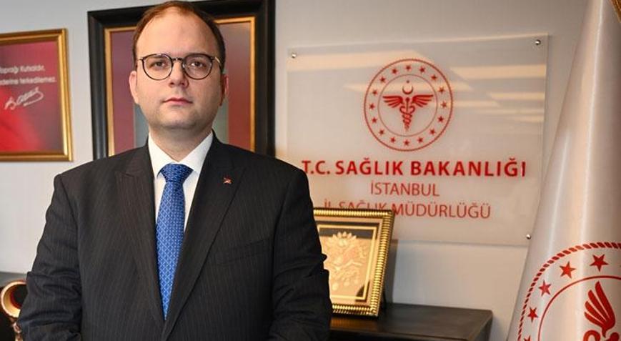 İstanbul’da acemi kasap bilançosu belli oldu İl Sağlık Müdürü Güner rakam vererek açıkladı