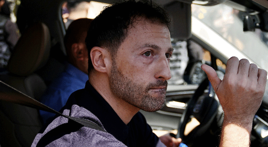 Yıldız futbolcudan Domenico Tedesco için sert sözler İşe yaramayacak taktik planı vardı