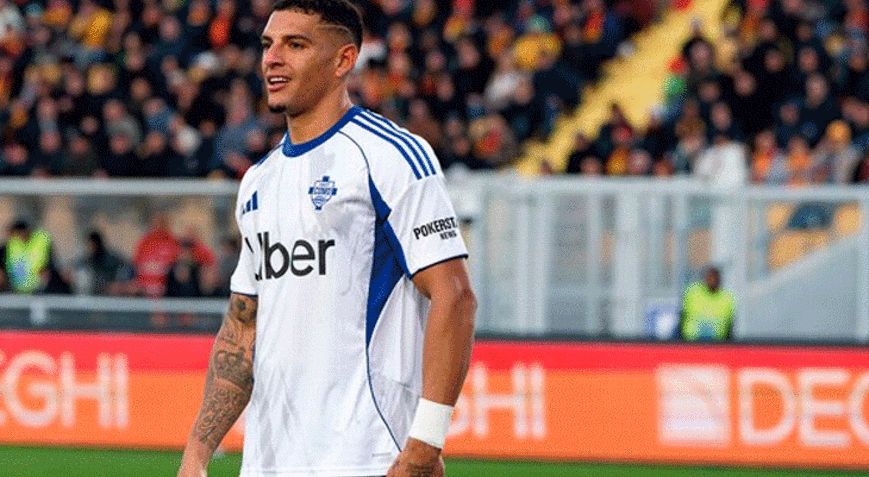 Fenerbahçede Diego Carlos gelişmesi Transferde ters köşe