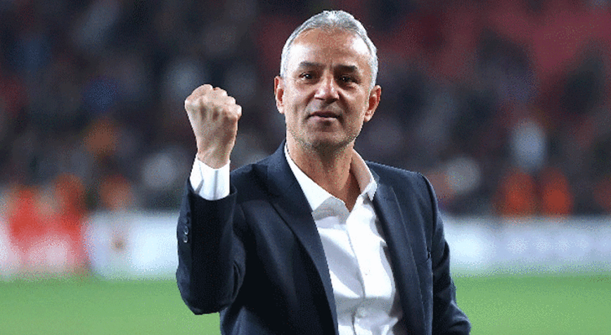 İsmail Kartal: Görüşme olmadı, teklif yok
