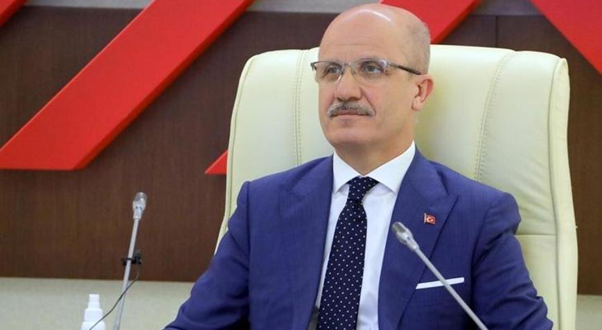YÖK Başkanı Özvardan Bilgi Üniversitesi açıklaması