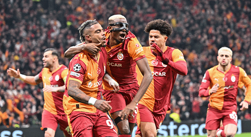 Galatasarayda transfer krizi Yıldız oyuncu ile görüşmeler durdu