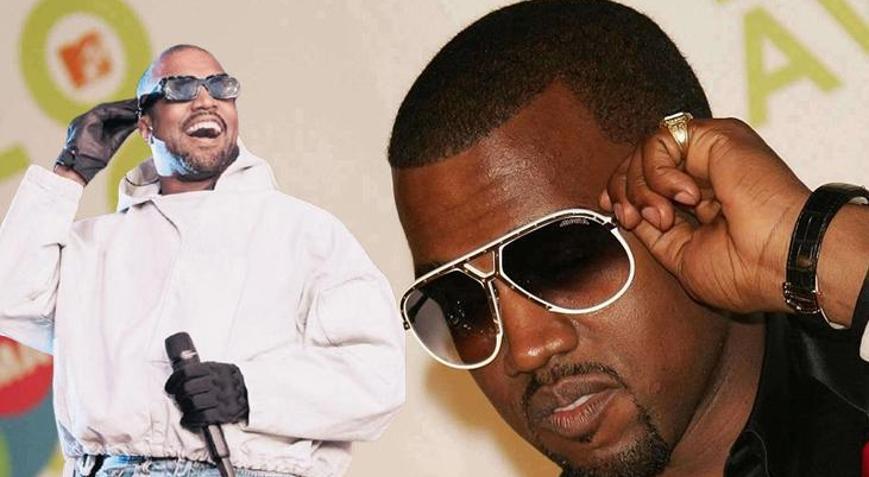 İstanbul Kanye West’e hazırlanıyor