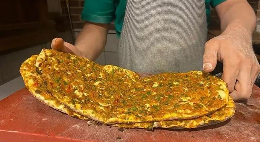 Lahmacunda fırsatçılık Fethiye’deki restorana bakanlık incelemesi