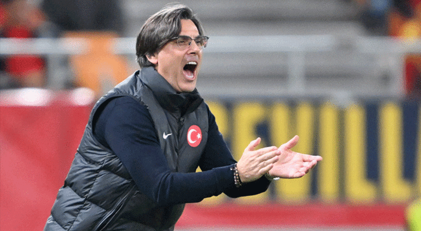 Fenerbahçede Montella sürprizi Başkan adayından hamle