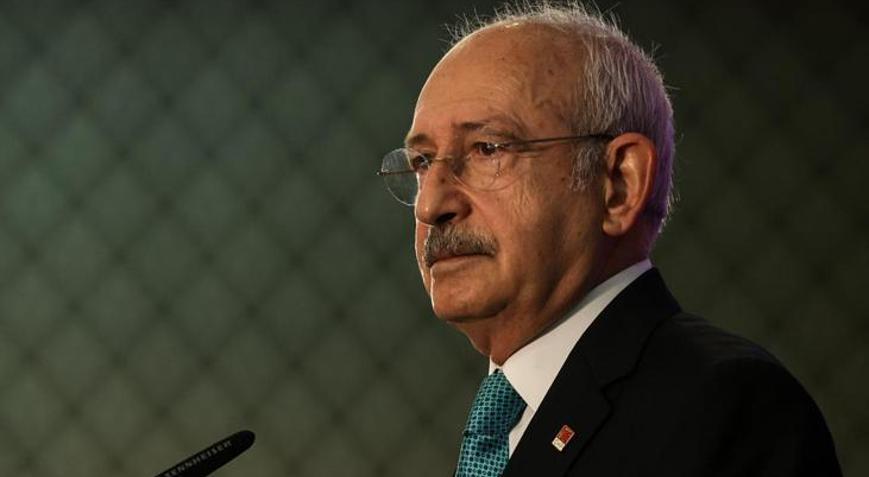 Genel Merkez’e gidecek