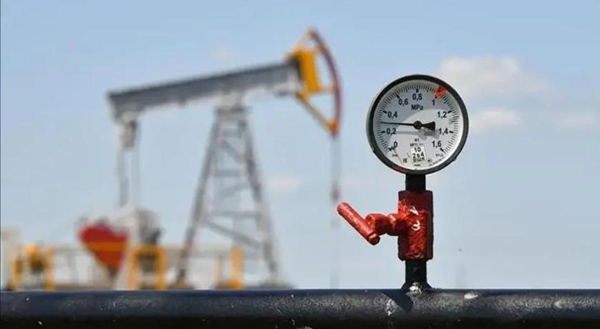 ABDden bir hamle daha İran ordusunun petrol satışlarına yönelik yeni yaptırımlar