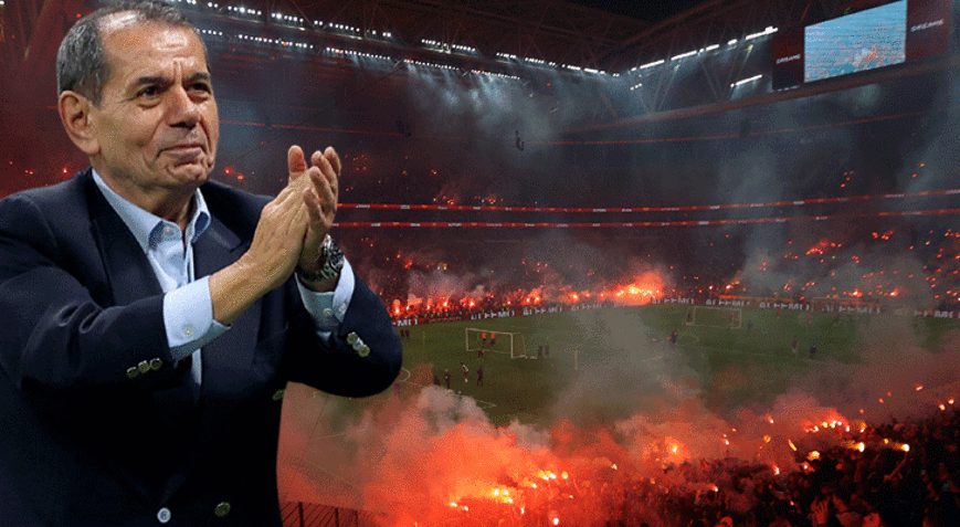 Galatasaraydan yeni loca projesi İşte kasaya girecek para