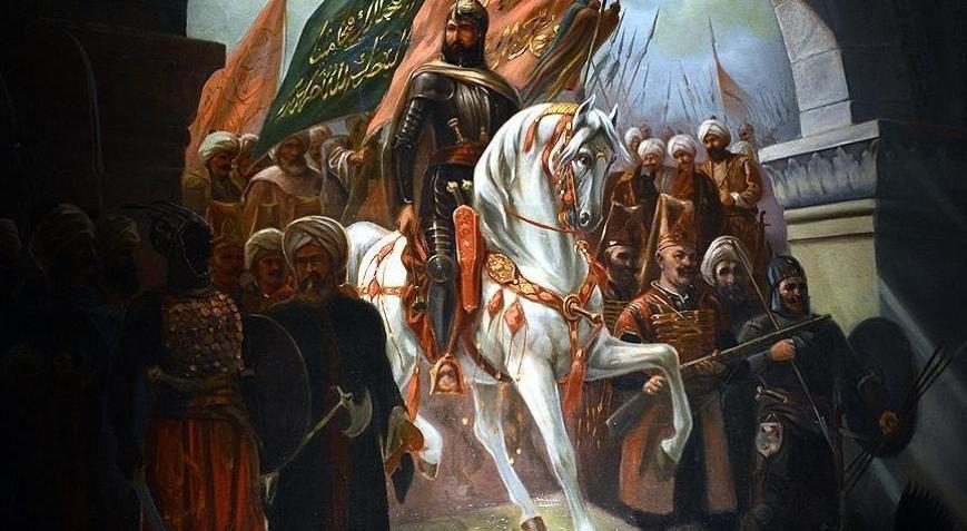 Siyasilerden İstanbul’un Fethi’nin 573. yıl dönümüne ilişkin mesaj