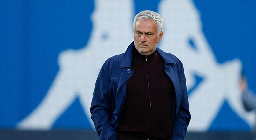 Jose Mourinho 13 yıl sonra Real Madride dönüyor Detaylar ortaya çıktı
