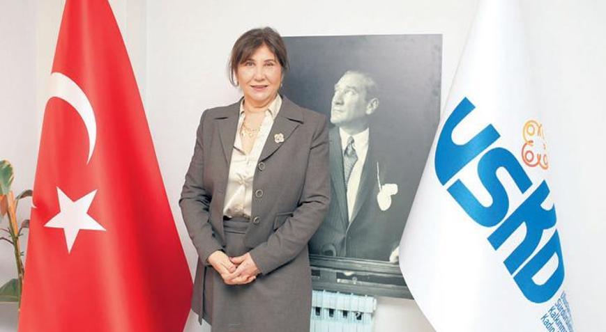 Sürdürülebilir gelecek için acil eylem çağrısı