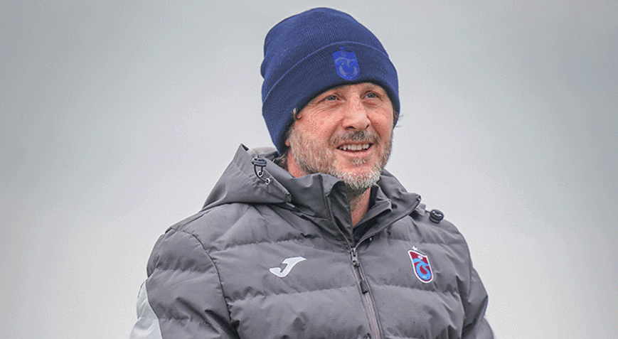 Trabzonspor kalecide yüzünü yerliye çevirdi
