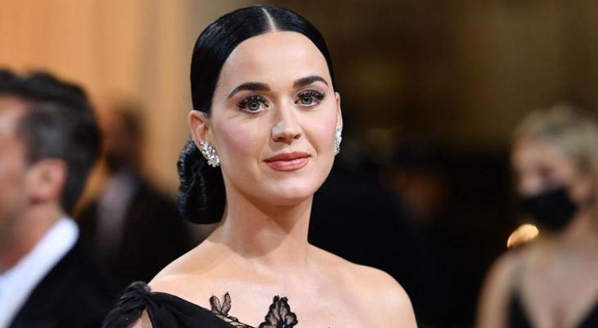 Katy Perrynin hayallerindeki ev başına bela oldu Akıllara durgunluk veren milyon dolarlık fatura