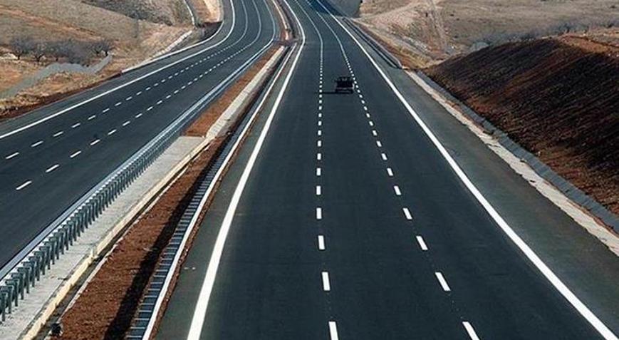 Bayram dönüşü yola çıkacaklar dikkat Birçok noktada çalışma var
