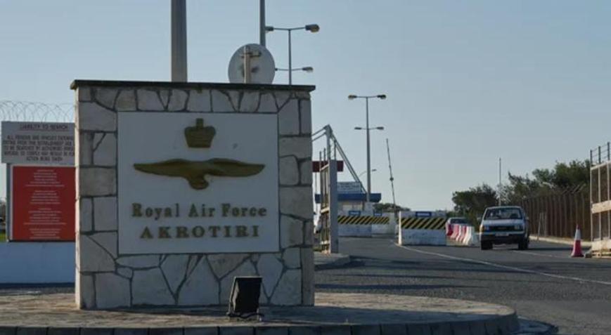 İngilterenin yeni planı Rumları çileden çıkardı 32 yeni anten