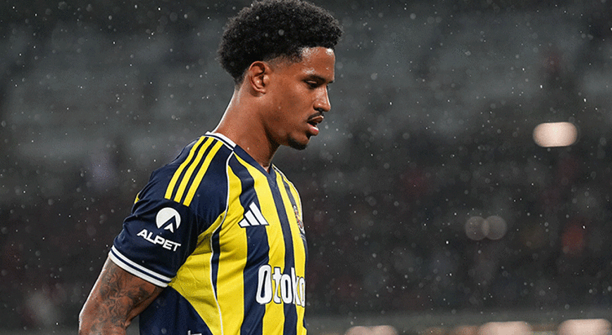 Fenerbahçe Oosterwoldenin bonservisini belirledi Avrupa ekiplerini peşine taktı