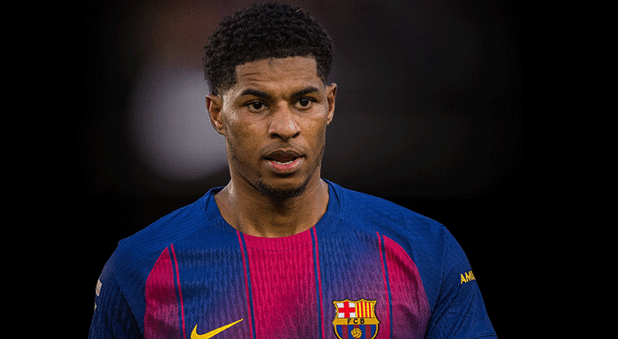 Galatasaraydan Rashford bombası Transferde fırsat doğdu