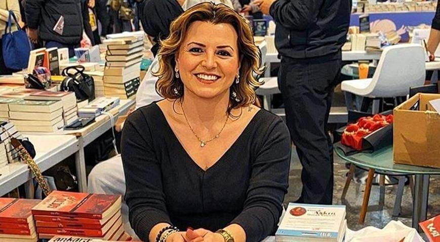 Yazar Ayten Öztürk, miras tartışmasında yeğeni tarafından öldürüldü