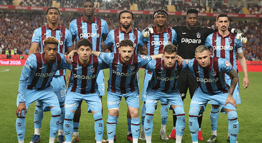 Trabzonspor, belirlenen mevkiler için transfer çalışmalarını hızlandıracak