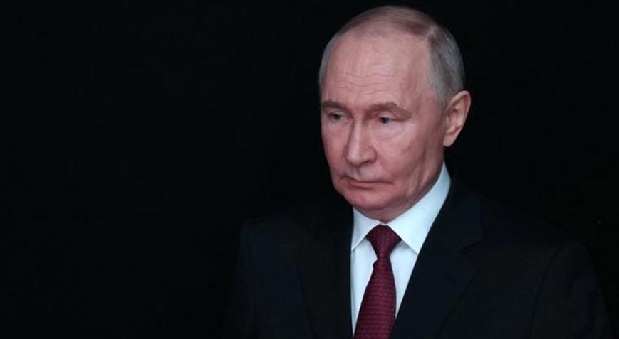 Kapalı kapılar ardındaki sır Rusya Devlet Başkanı Putinin gizli hedefi: 26 milyar dolarlık ölümsüzlük
