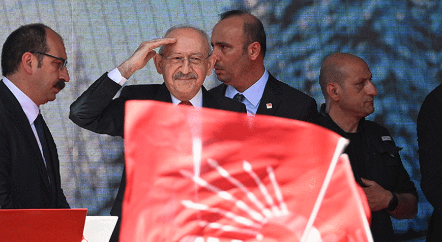 Son dakika... Kılıçdaroğlundan Kurultay mesajı: Rüşvetçiler ve hırsızlardan arınacağız