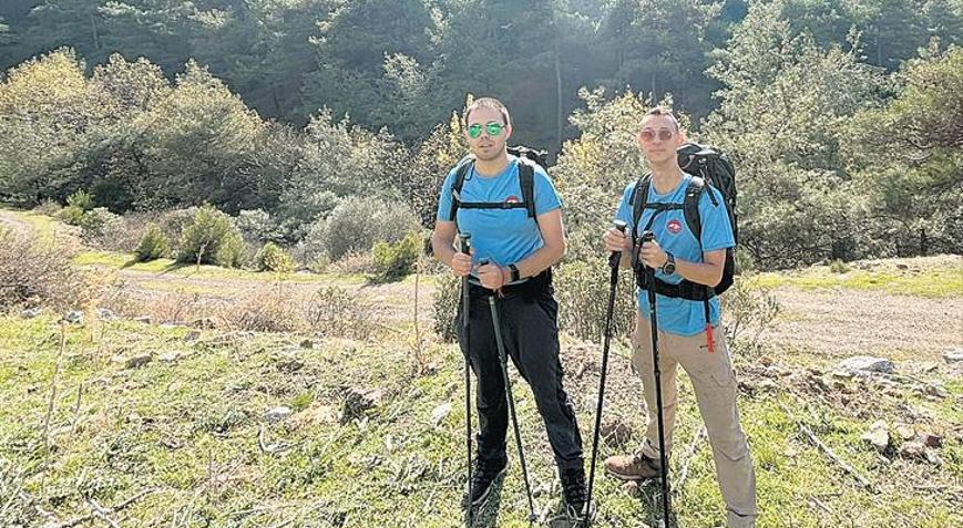 Doğada dijital arama dönemi